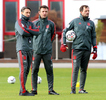 13.11.2018, FC Bayern Muenchen, Training

Hier nur Vorschaubilder !